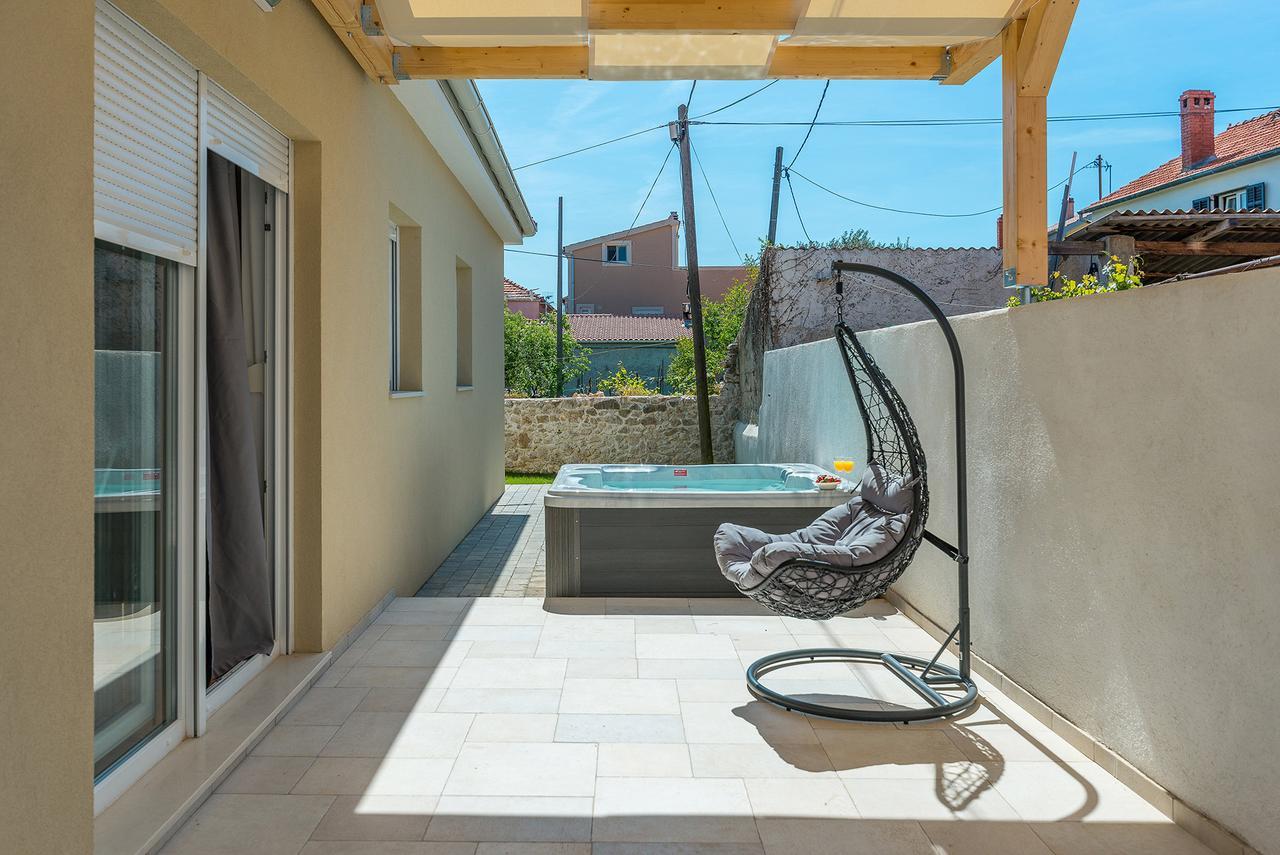 Vila Donato With Jacuzzi *
