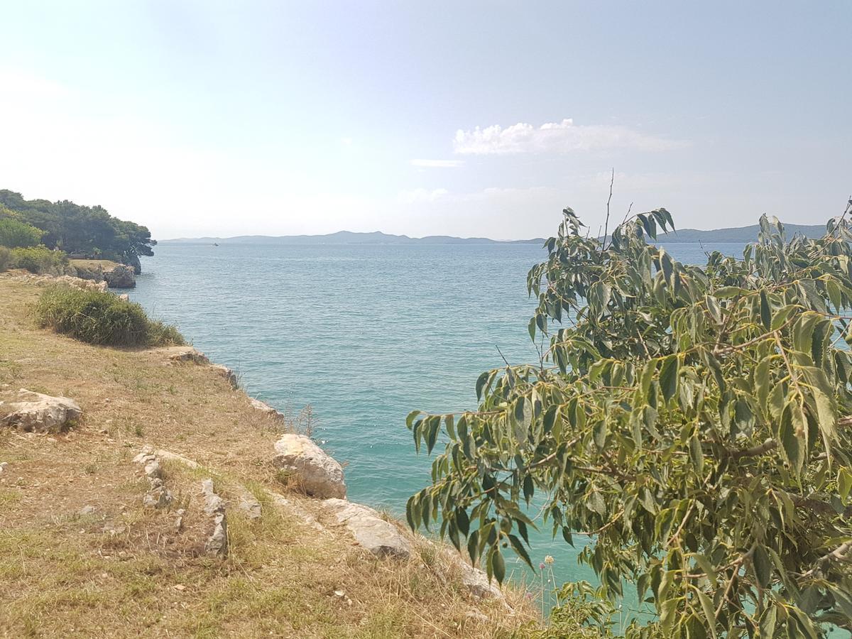 Donato With Jacuzzi * Zadar